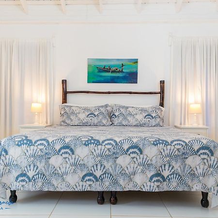 Sea Miracle Villa/Beach Cottage Silver Sands 외부 사진