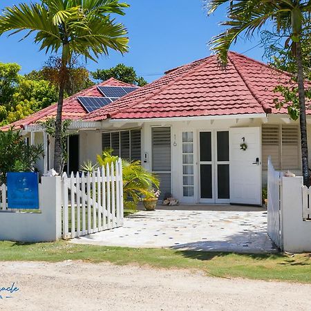 Sea Miracle Villa/Beach Cottage Silver Sands 외부 사진