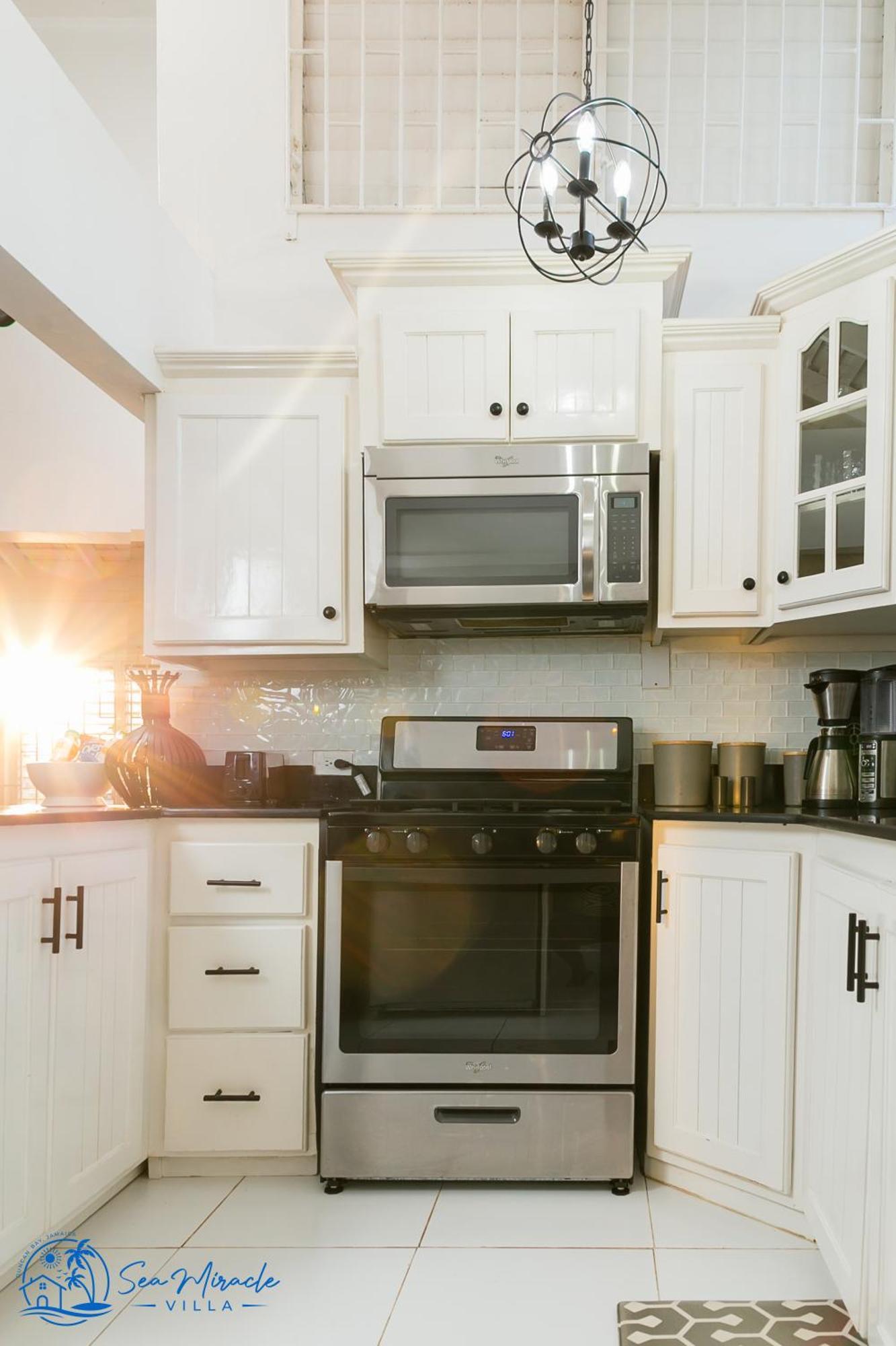 Sea Miracle Villa/Beach Cottage Silver Sands 외부 사진