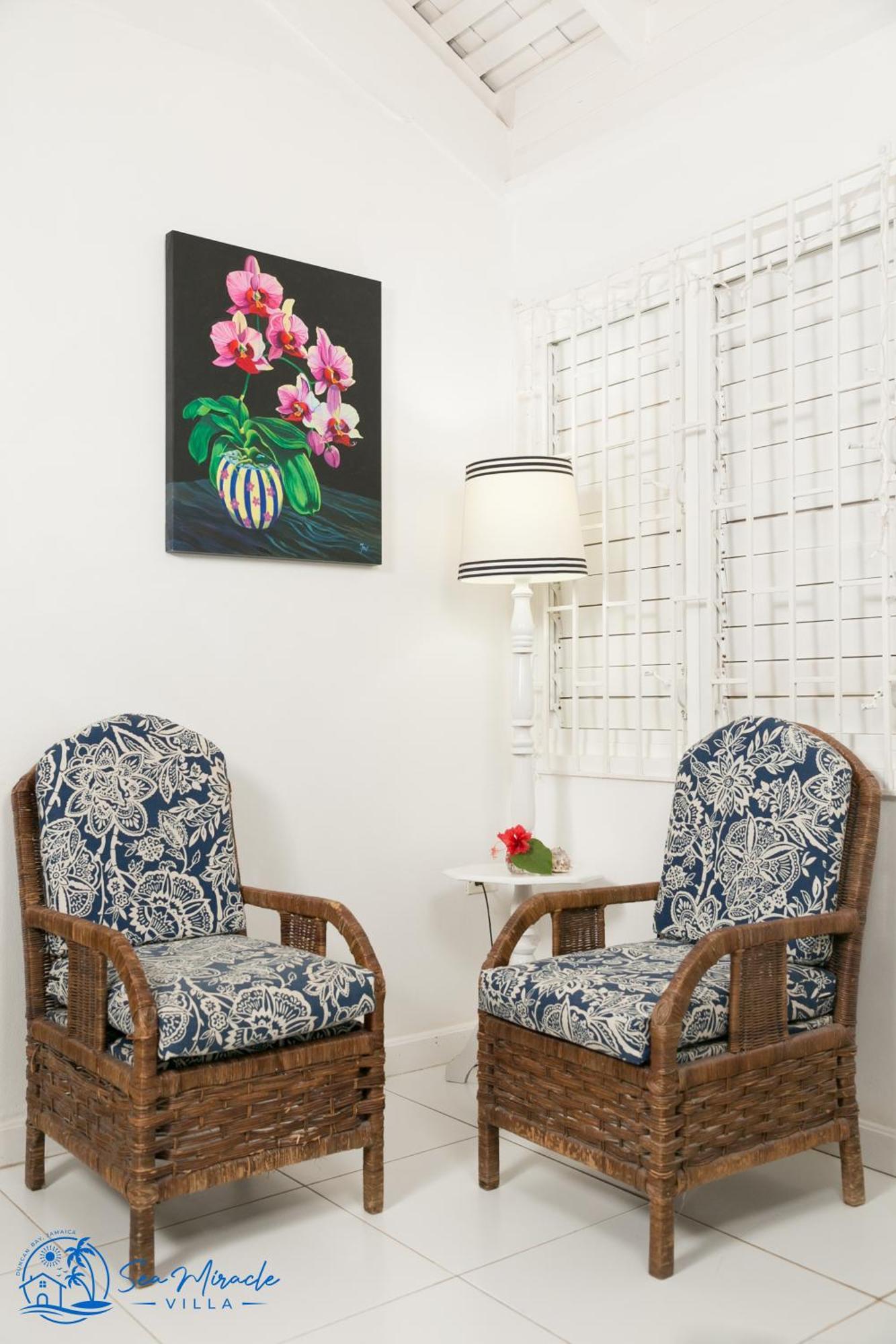 Sea Miracle Villa/Beach Cottage Silver Sands 외부 사진