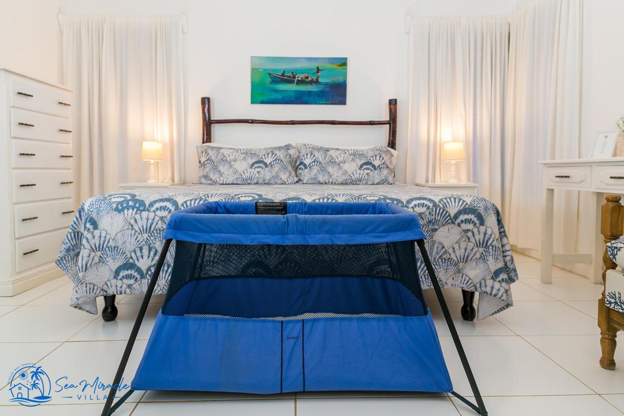 Sea Miracle Villa/Beach Cottage Silver Sands 외부 사진