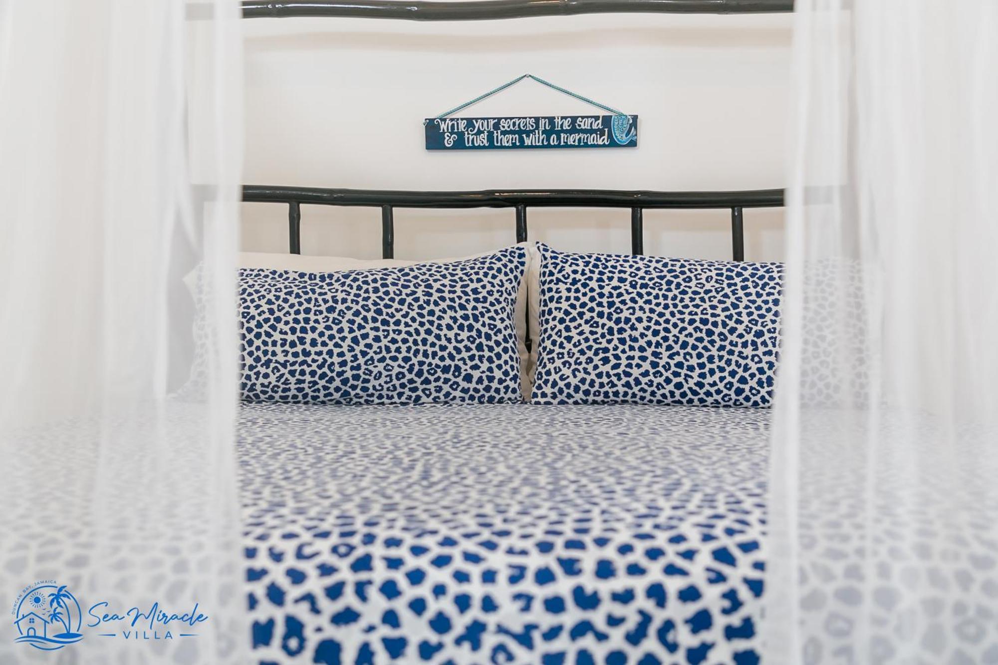 Sea Miracle Villa/Beach Cottage Silver Sands 외부 사진