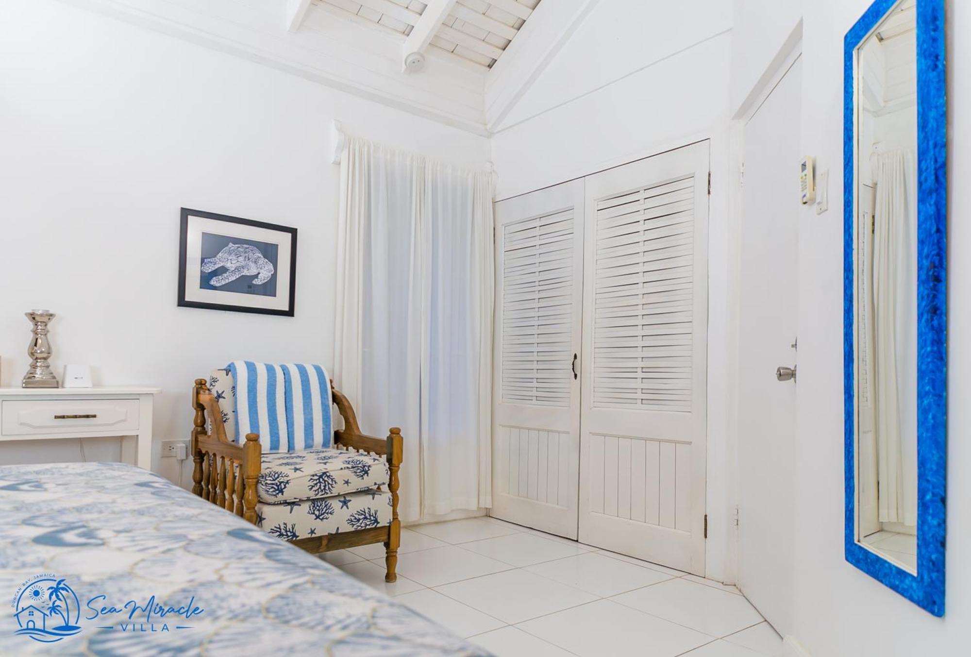 Sea Miracle Villa/Beach Cottage Silver Sands 외부 사진
