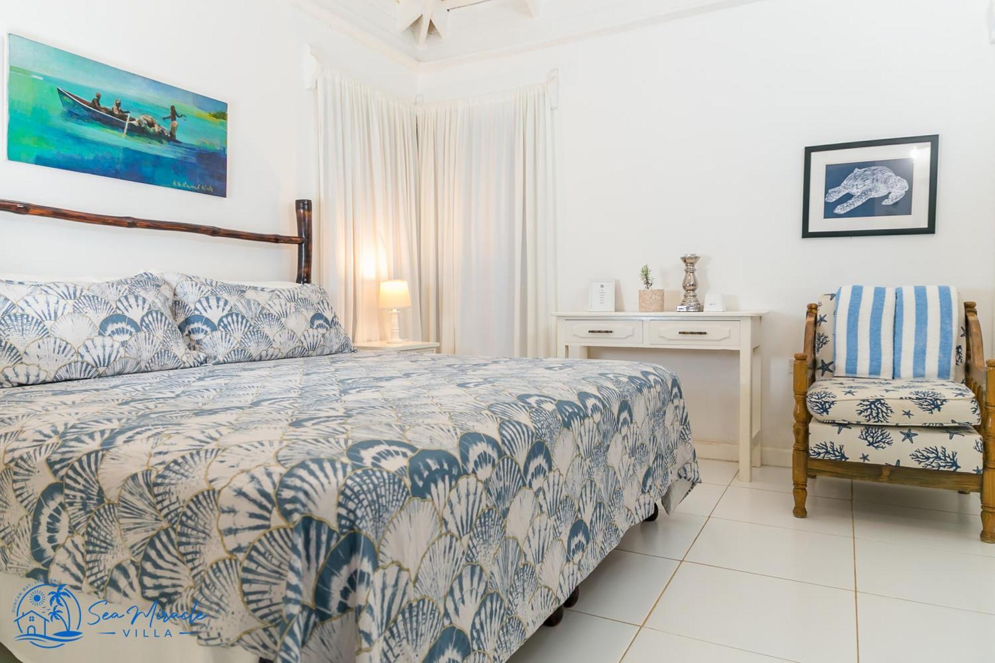 Sea Miracle Villa/Beach Cottage Silver Sands 외부 사진