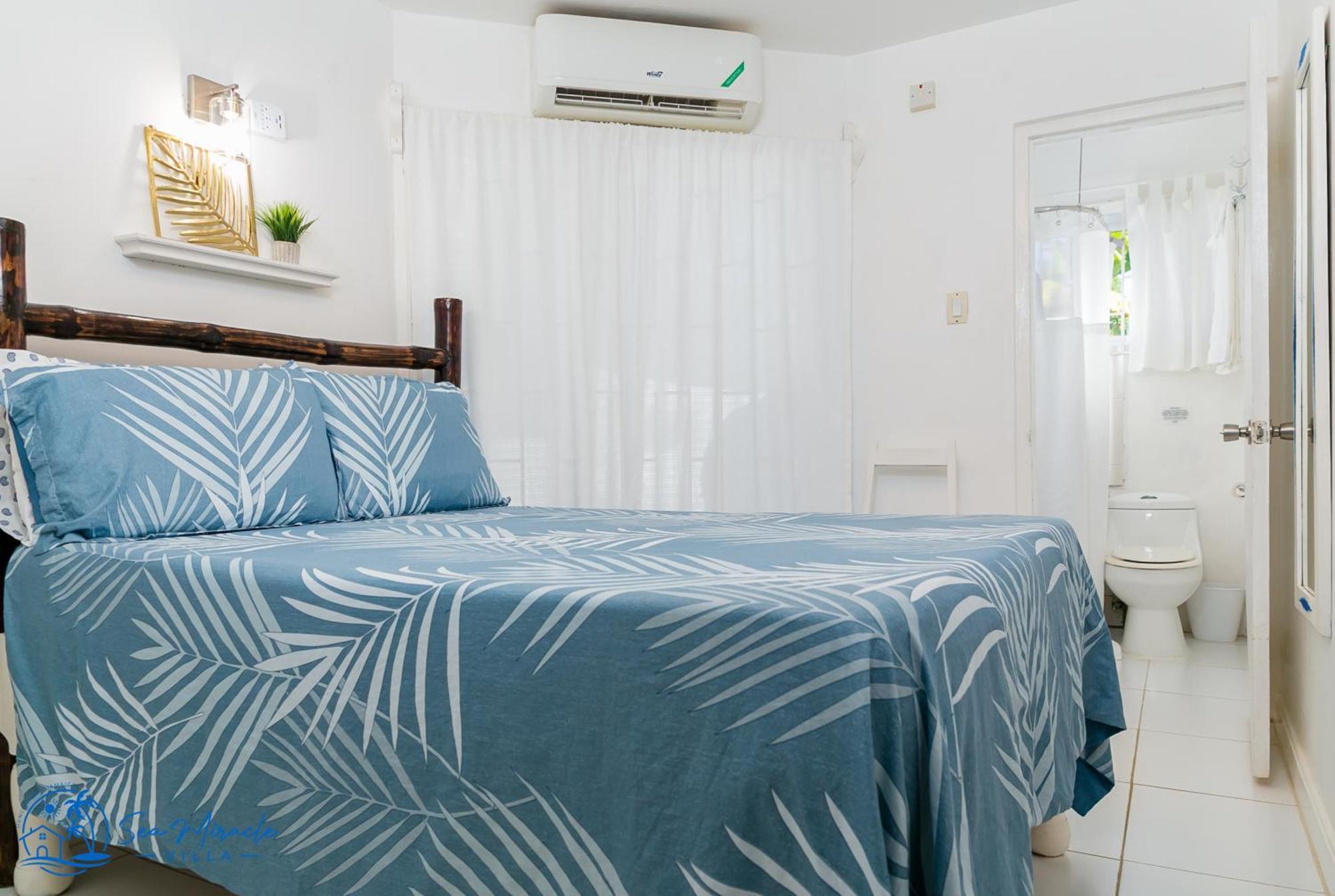 Sea Miracle Villa/Beach Cottage Silver Sands 외부 사진